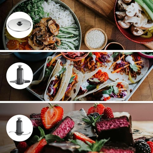 كينوود محضر طعام ملتي برو جو سوبر كومباكت