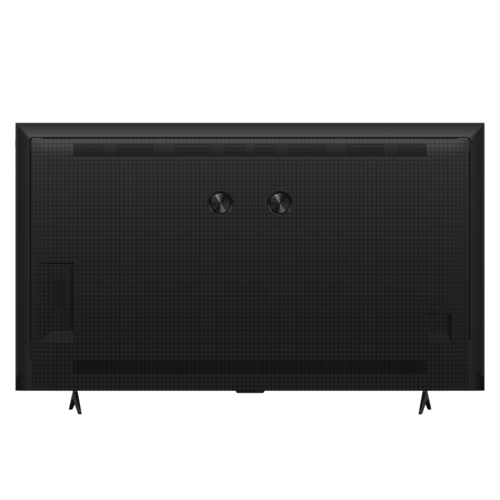 تي سي ال - تلفزيون، 55 بوصة، كيو ليد ، ذكي , HDMI-...