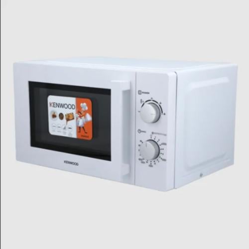 كينوود OWMWM20.000WH مايكروويف 700 واط 20 لتر