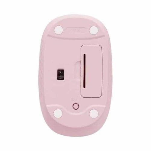 لوجيتيك ماوس لاسلكي M196 يعمل بتقنية البلوتوث , رو...