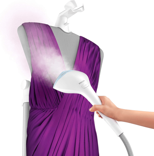 فيليبس GC625/26 مكواة بخار عمودية 2200 واط سعة خزا...