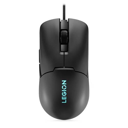 لينوفو ليجون M300s, ماوس العاب, سلكية, اضاءة RGB,...