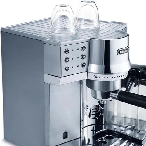 ديلونجي EC860.M جهاز Cappuccino System بمضخة إسبرس...