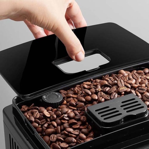 ديلونجي DLECAM12.121.B ماكينة تحضير القهوة الاوتوم...