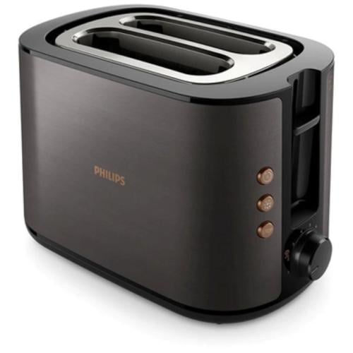 فيليبس HD2650/31 محمصة خبز 5000 سيريز 950 واط بفتح...