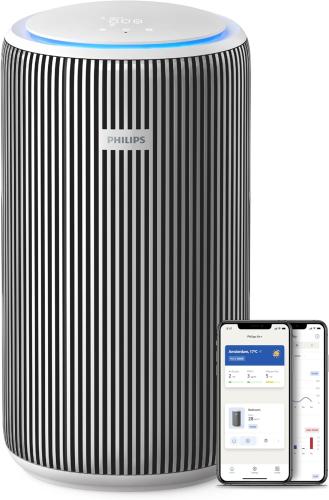 فيليبس AC3220/10 منقي هواء لغرف تصل مساحتها إلى 13...