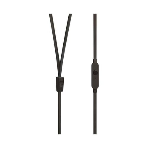 جي بي ال سماعة اذن سلكي اسود