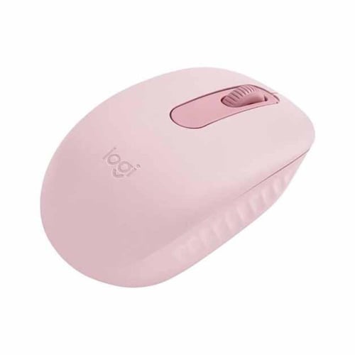 لوجيتيك ماوس لاسلكي M196 يعمل بتقنية البلوتوث , رو...