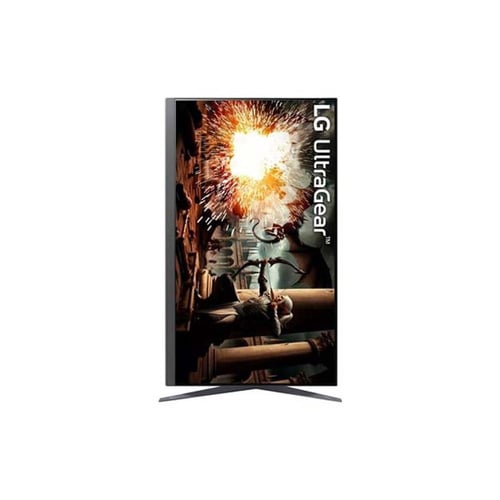 ال جي, 27 انش, 2K QHD, HDMI 2, HDR10, تردد 180 هرت...