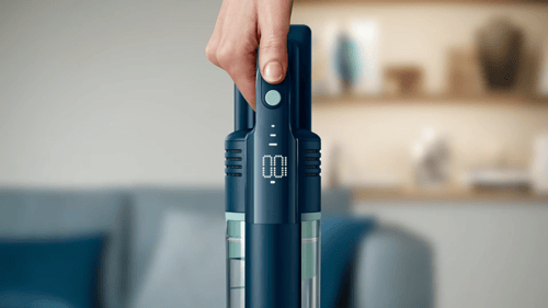 فيليبس XC5041/61 مكنسة كهربائية لاسلكية سبيد برو ب...