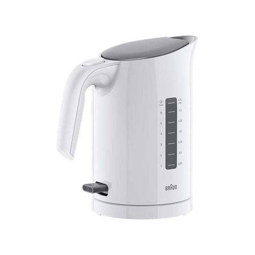براون BRWK3110WH غلاية 3000 واط 1.7 لتر فلتر مضاد...