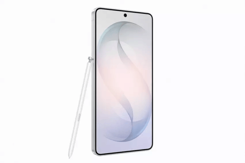 سامسونج جالاكسي إس 26 الترا، 5 جي، 1 تيرا، أبيض