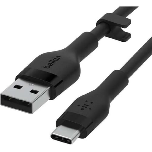 بيلكن كابل يونيفرسال بطول 1 متر USB-A مع موصلات US...