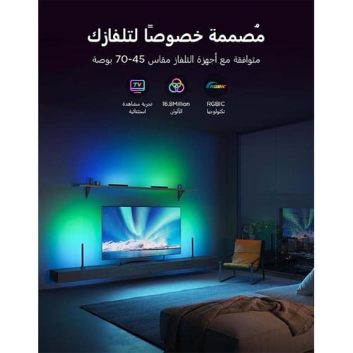 قوفي, H6046, أعمدة إضاءة للتلفزيون واي فاي 15 بوصة...