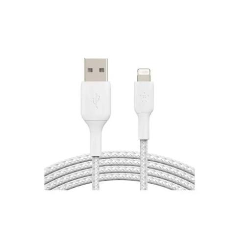 بيلكن كيبل بوست تشارج USB-C إلى USB-A بطول 1 متر -...