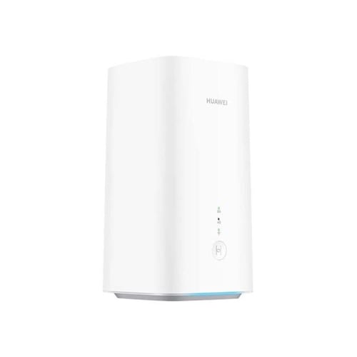 هواوي راوتر سي بي اي برو 2 5G H122-373 ابيض