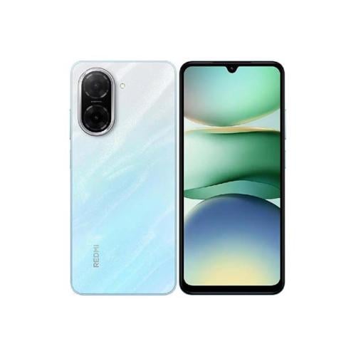 شاومي ايه 5، 4 جي، 128 جيجا، 4 جيجا رام، أزرق