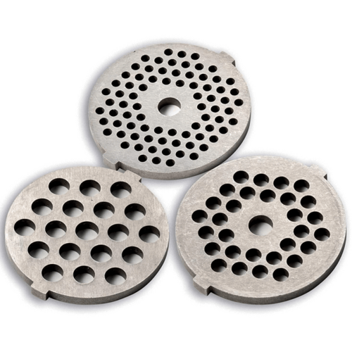 كينوود OWMGP40.000WH مفرمة لحم 1600 واط 3 غيارات ك...