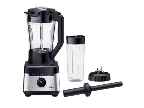 براون BRJB7551BK خلاط 1400 واط باللونين الأسود وال...