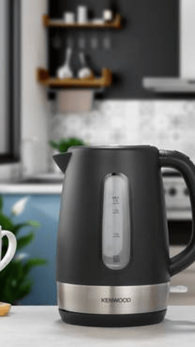 كينوود OWZJP01.A0BK غلاية مياه 1.7 لتر 2150 واط