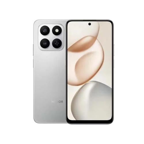 هونر X7d, ذاكرة تخزين 256GB , رام 8GB ,4G m لون فض...