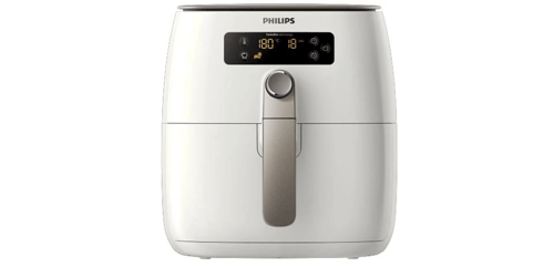 فيليبس HD9645/24 مقلاة هوائية سعة 8 لتر 1425 واط