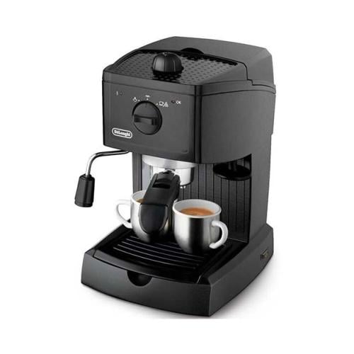 ديلونجي EC146.B جهاز بمضخة إس يسو لتحضير القهوة