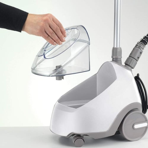 كينوود OWGSP65.000WH مكواة بخار للملابس 1500 واط خ...