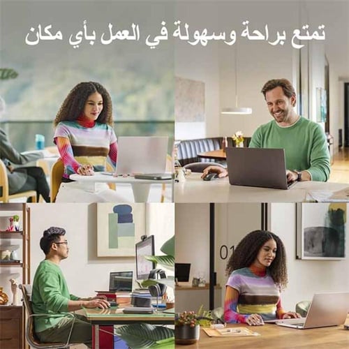 لوجيتك ماوس ام اكس اني وير 3 اس بلوتوث،جرافيت