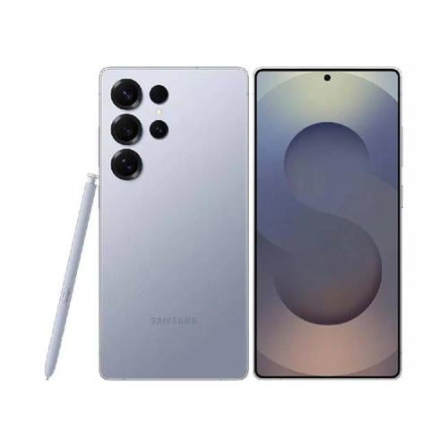 سامسونج جالاكسي اس 25 الترا، 5 جي، 256 جيجا، أزرق...