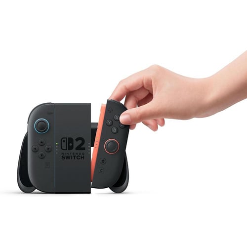 نينتندو سويتش 2