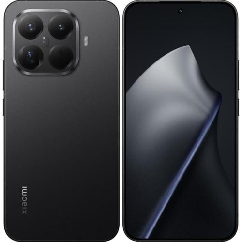 شاومي 15 تي برو ,5 جي، 512 جيجا، اسود