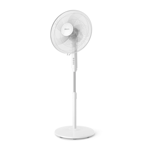 فيليبس ACP620/00 سلسلة 600 مروحة أبيض