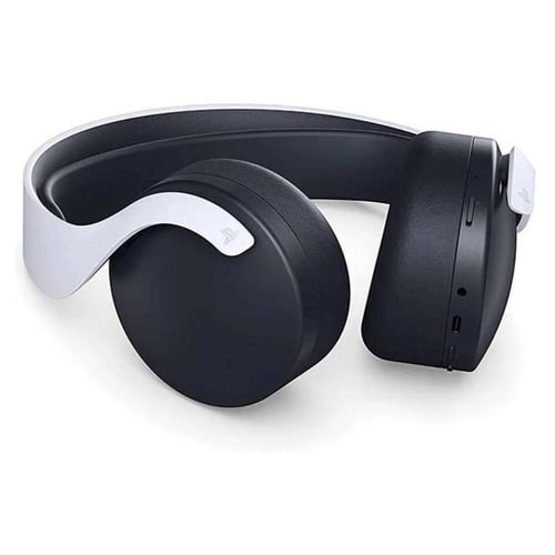سوني بلاي ستيشن 5 PULSE 3D سماعة رأس ابيض