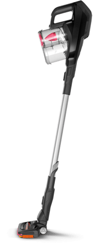 فيليبس FC6722/61 مكنسة عامودية جافة 25.2 واط