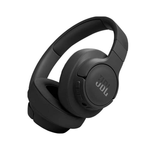جي بي ال Tune 720BT سماعة رأس بلوتوث لاسلكية اسود