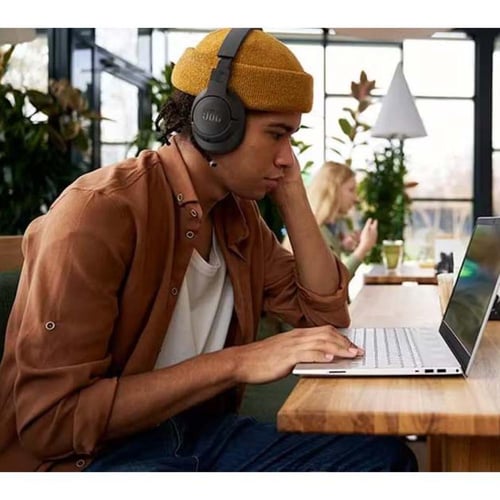 جي بي ال 770NC سماعة رأس بلوتوث لاسلكية بخاصية الغ...