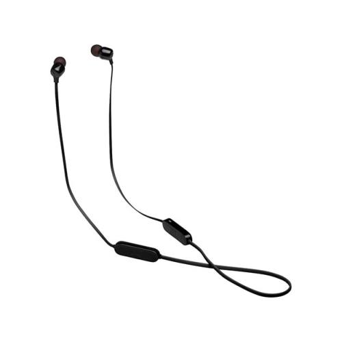جي بي ال TUNE125BT سماعات اذن بلوتوث اسود