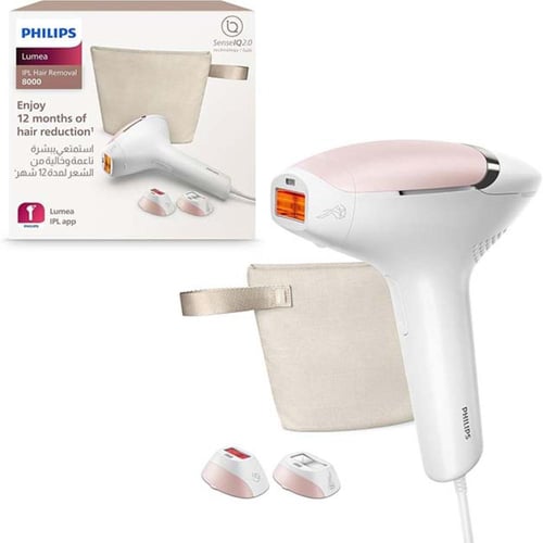 فيليبس BRI932/02 جهاز ازالة الشعر بالنبض الضوئي لو...