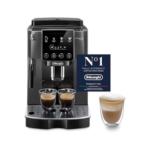 ديلونجي DLECAM220.22.GB ماكينة تحضير القهوه الأوتو...