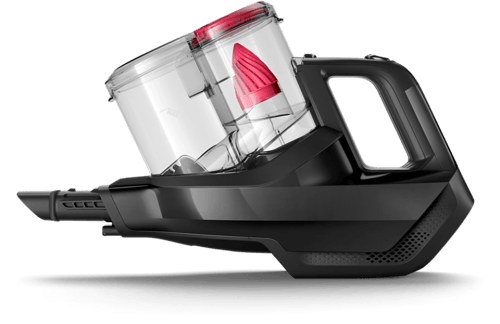 فيليبس FC6722/61 مكنسة عامودية جافة 25.2 واط