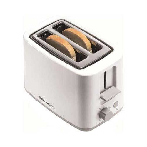 كينوود OWTCP01.A0WH محمصة خبز 760 واط شريحتان