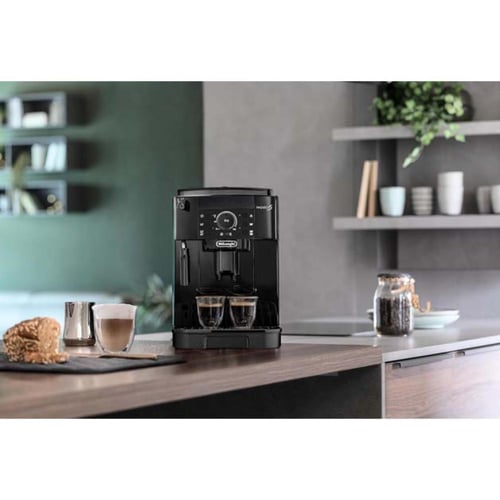 ديلونجي DLECAM12.121.B ماكينة تحضير القهوة الاوتوم...