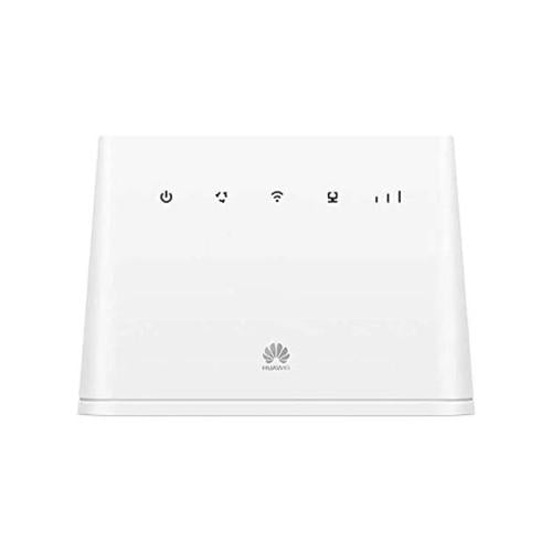 هواوي راوتر B311 - 221 الجيل الرابع واي فاي سرعة 3...