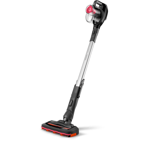 فيليبس FC6722/01 مكنسة كهربائية لاسلكية سبيد برو ب...