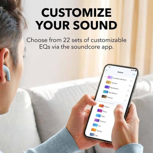 جي بي ال Tune Flex 2 سماعات أذن بلوتوث لاسلكية اسو...