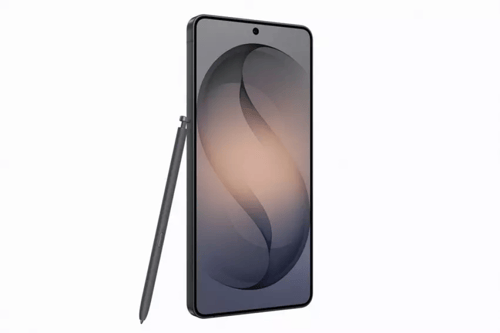 سامسونج جالاكسي إس 26 الترا، 5 جي، 256 جيجا، أسود