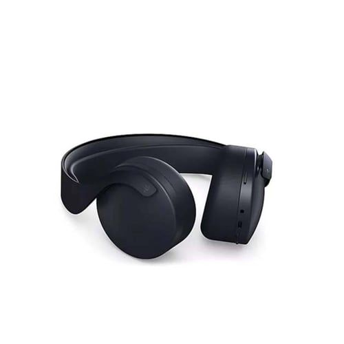 سوني بلاي ستيشن 5 PULSE 3D سماعة رأس اسود