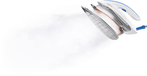 فيليبس GC6804/26 أداة الكي البخارية