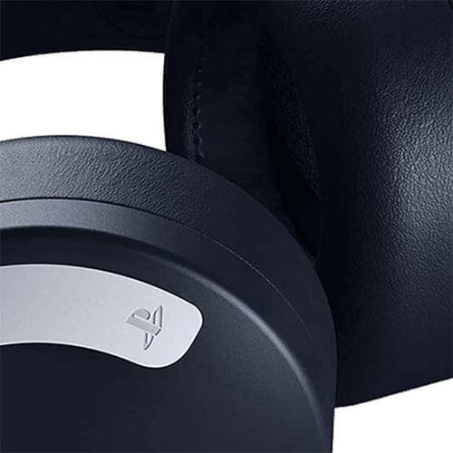 سوني بلاي ستيشن 5 PULSE 3D سماعة رأس ابيض